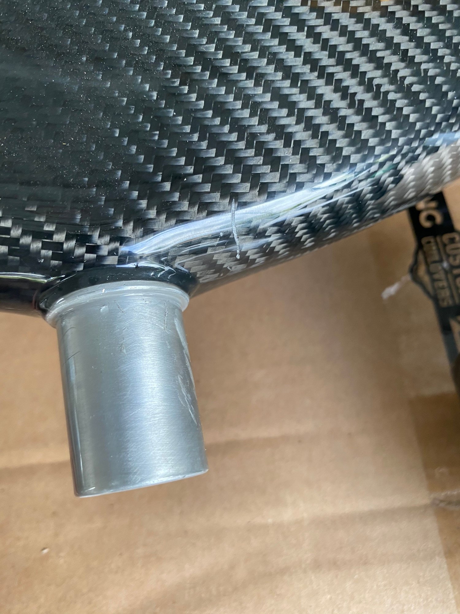 Engine - Intake/Fuel - FS: For Sale ArmaSpeed Carbon Fiber Intake W205 C63 2015+ - Used - 2015 to 2020 Mercedes-Benz C63 AMG - West Covina, CA 91791, United States
