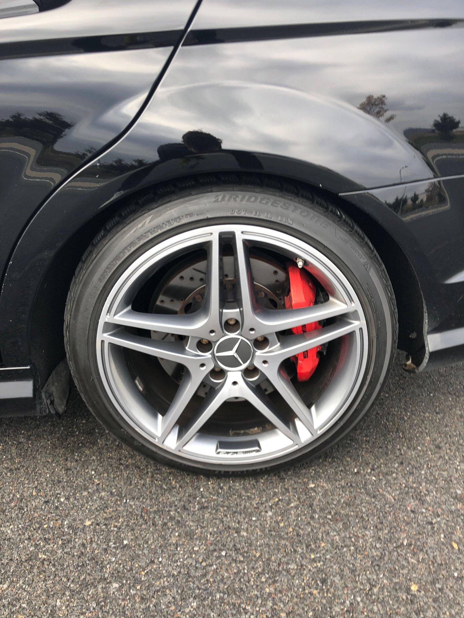 2011 Mercedes-Benz C63 AMG - 2011 Mercedes C63 AMG with P31 Performance Package and LSD - Used - VIN WDDGF7HB7BF584558 - 72,900 Miles - Bethlehem, PA 18015, United States