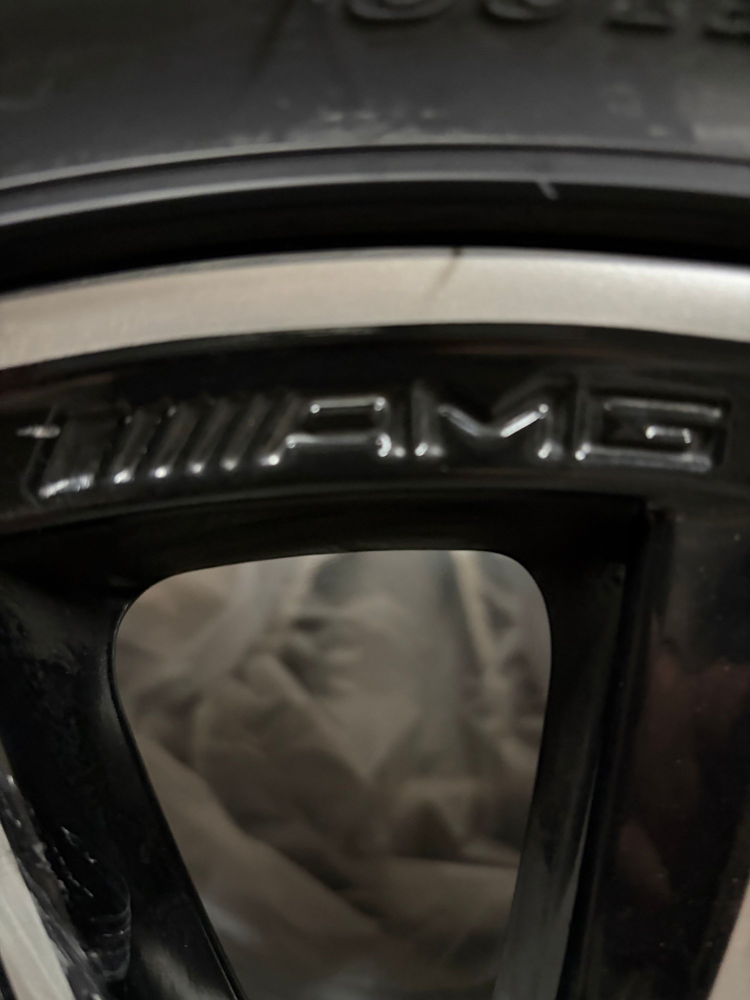 Wheels and Tires/Axles - Original AMG R20 wheels /tires S-class W222 or other - Used - 2014 to 2025 Mercedes-Benz S63 AMG - Aurora, CO 80016, United States