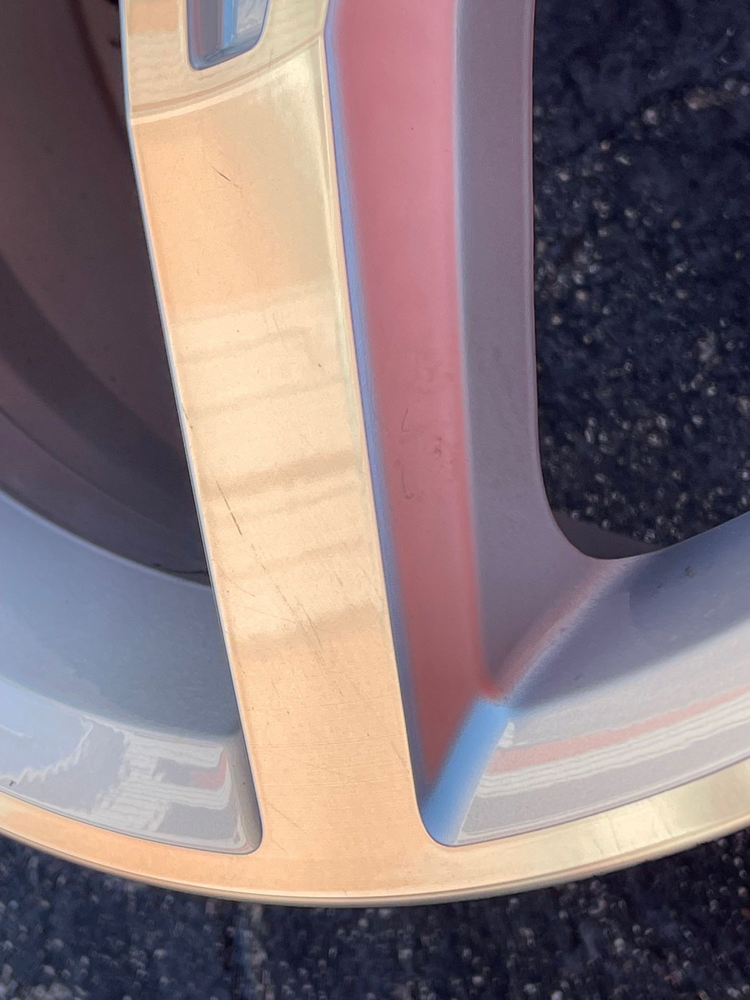 Wheels and Tires/Axles - 2013-2020 MERCEDES SL550 R231 19” FACTORY ROAD WHEEL SET, VERY GOOD CONDITION!!! - Used - 2013 to 2020 Mercedes-Benz SL550 - Sarasota, FL 34234, United States