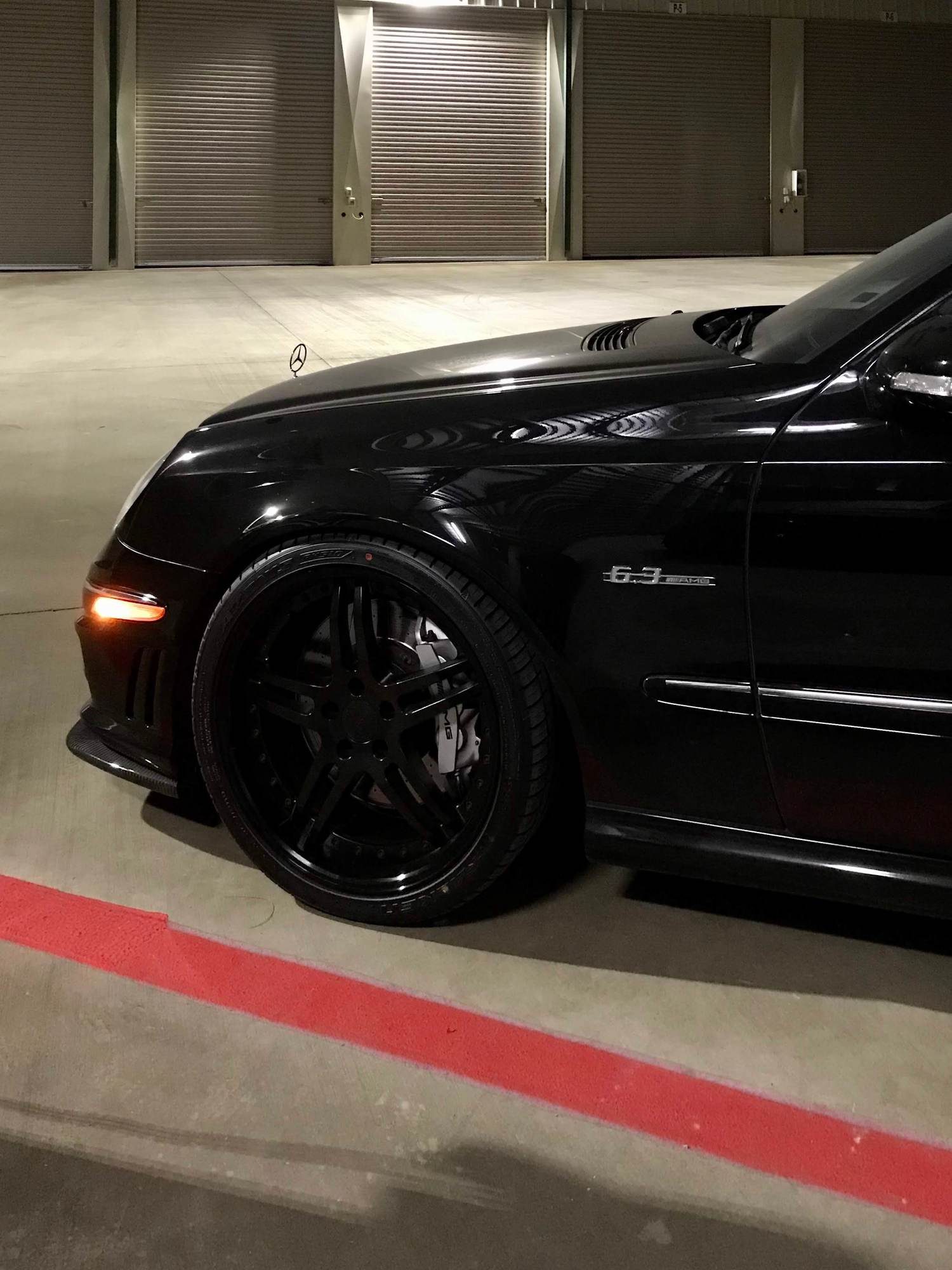 Wheels and Tires/Axles - WORK Gnosis GS II shadow series 19x8.5 / 19x9.5 with new Falken Azenis tires - Used - Rancho Cucamoga, CA 91739, United States