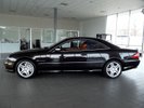 MY CL 55AMG DESIGNO MOCHA BLACK