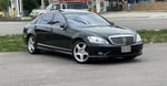 MB S550 4Matic