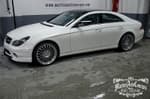 W219 CLS