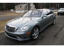 2007 S550 AMG /pan roof/ p2/ distronic