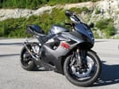 sportbikes