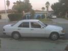 1993 Mercedes Benz 4ooE