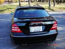 andy_meng1024 C280 4Matic