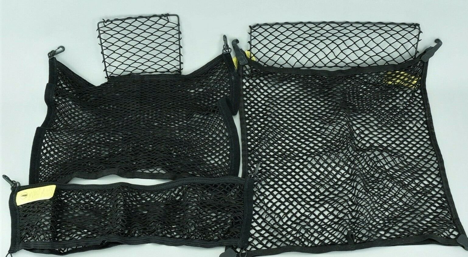 Accessories - Mercedes OEM cargo net from 2016 w212 E63 - Used - 2010 to 2016 Mercedes-Benz E63 AMG - Hallandale Beach, FL 33009, United States