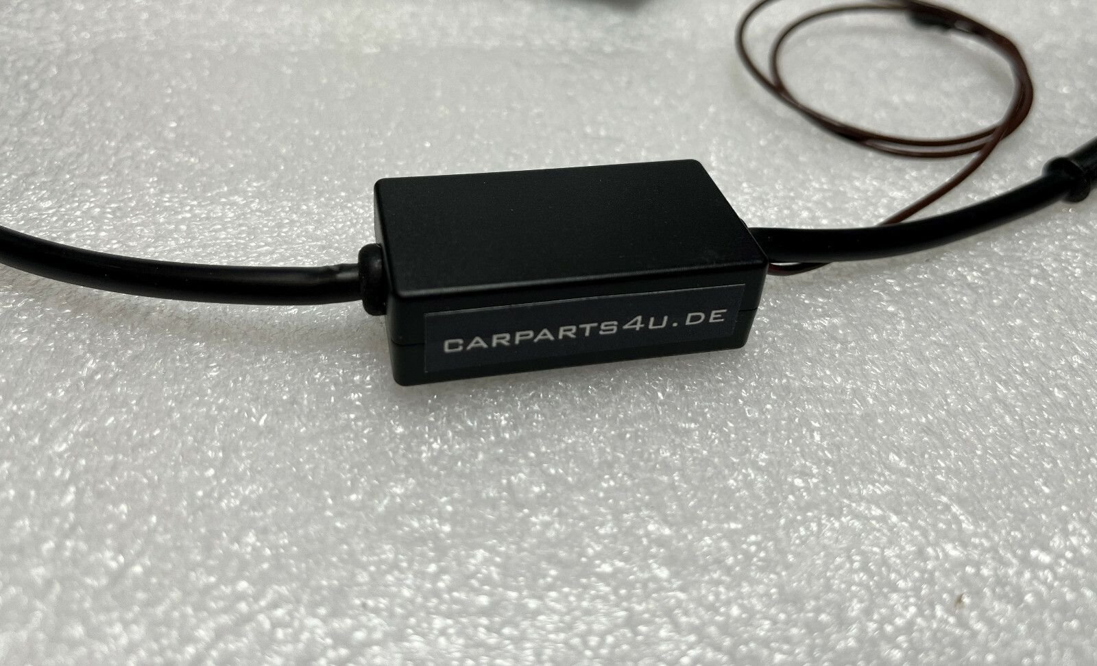 Engine - Exhaust - Exhaust flap control module S-class W222 C217 S550 S560 - Used - 2014 to 2020 Mercedes-Benz S-Class - Aurora, CO 80016, United States