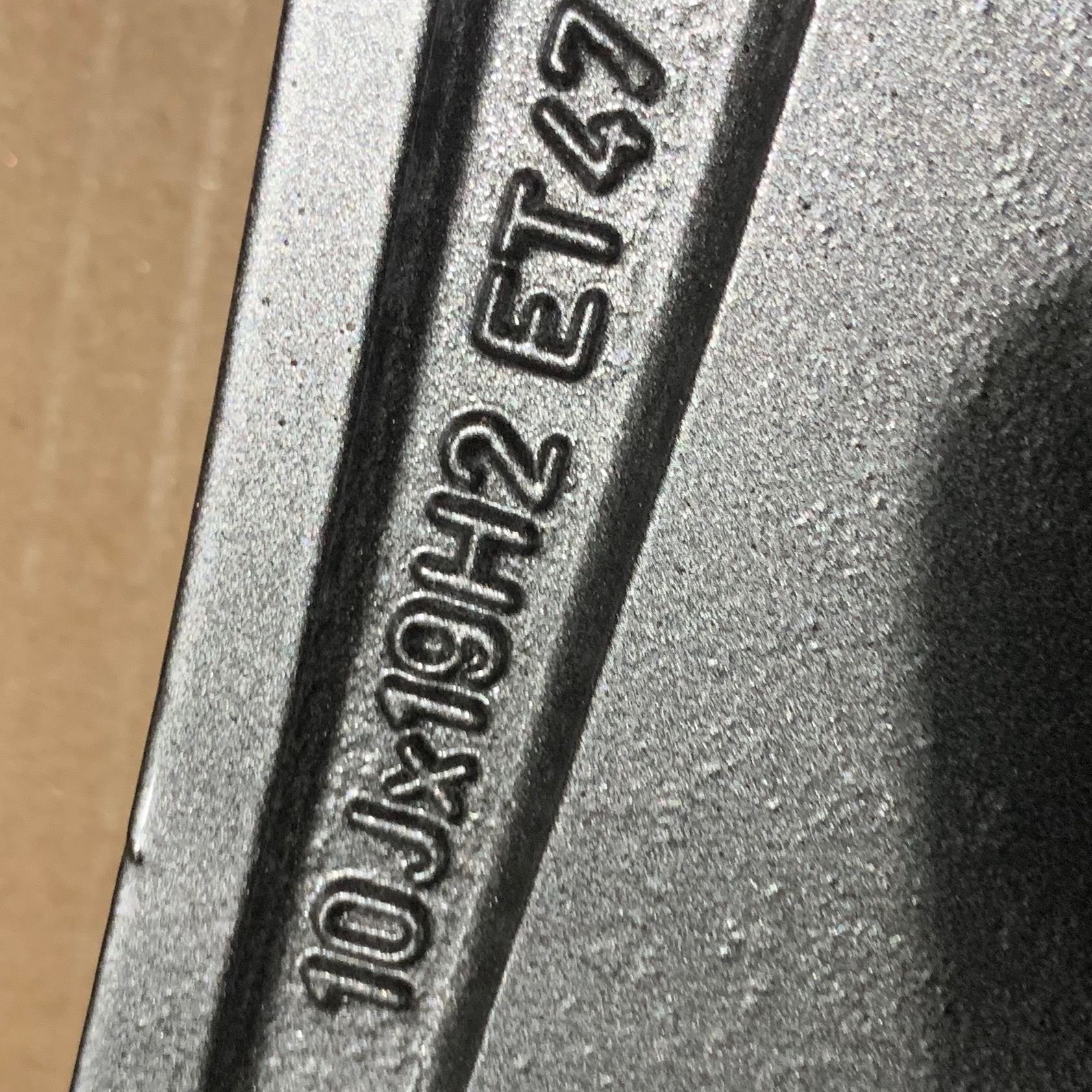 Wheels and Tires/Axles - Stock AMG rims 2012 CLS 63 - Used - 2012 Mercedes-Benz CLS63 AMG - Cincinnati, OH 45245, United States