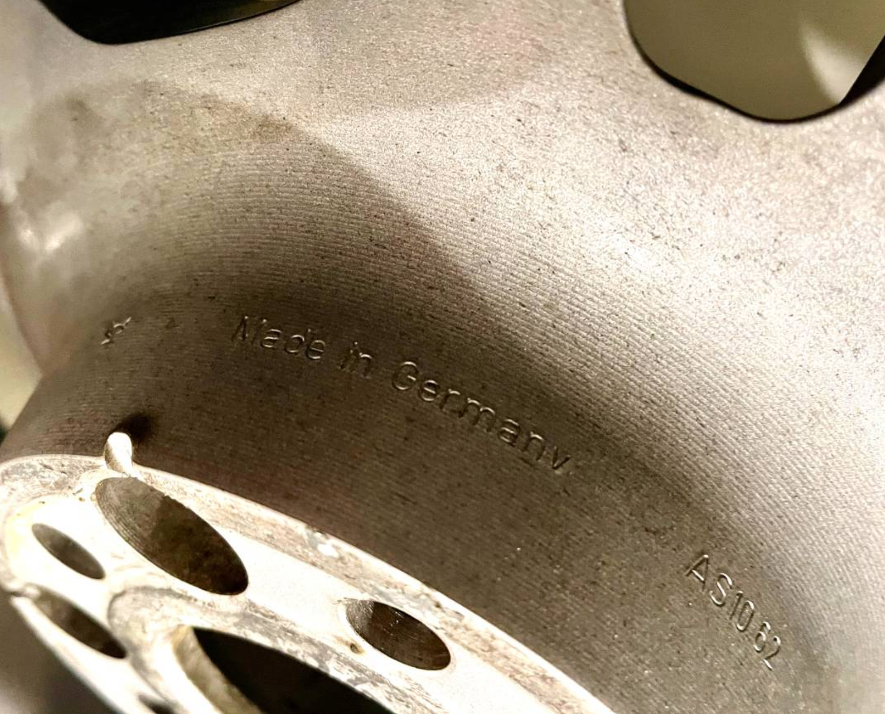 Wheels and Tires/Axles - OEM Mercedes CLS63 AMG Wheels and Tires - Used - 0  All Models - Falls Church, VA 22042, United States