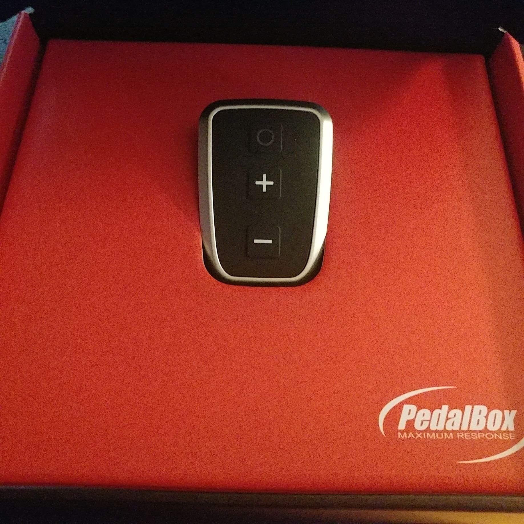 Engine - Power Adders - Pedal box Plus (for throttle lag) - New - 2008 to 2017 Mercedes-Benz All Models - Knoxville, TN 37918, United States