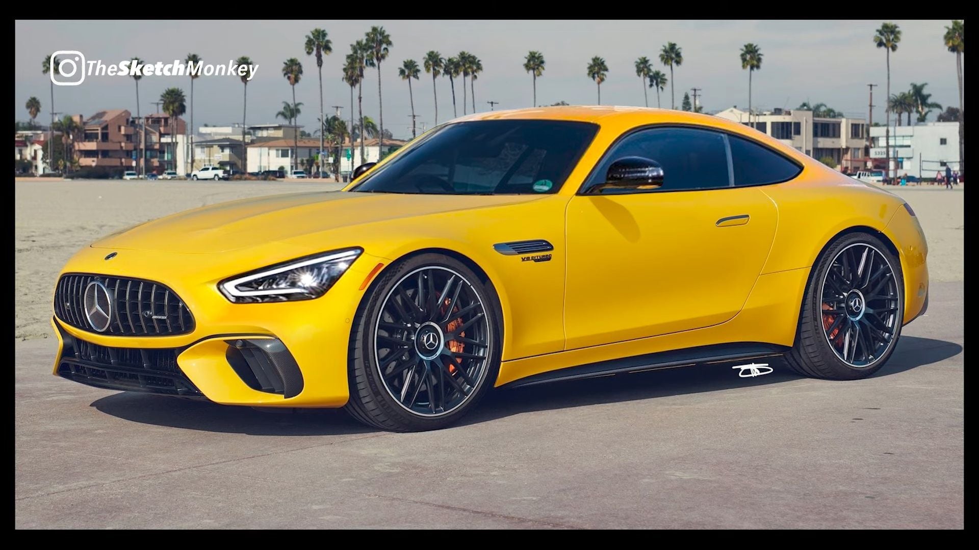 Upcoming AMG GT owners meeting, Paramus NJ -  Forums