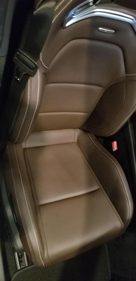 2016 Mercedes-Benz AMG GT S - 2016 Mercedes AMG GT-S MSRP $166k+ - Used - VIN WDDYJ7JA3GA004201 - 6,900 Miles - 8 cyl - 2WD - Automatic - Coupe - Gray - Mclean, VA 22102, United States