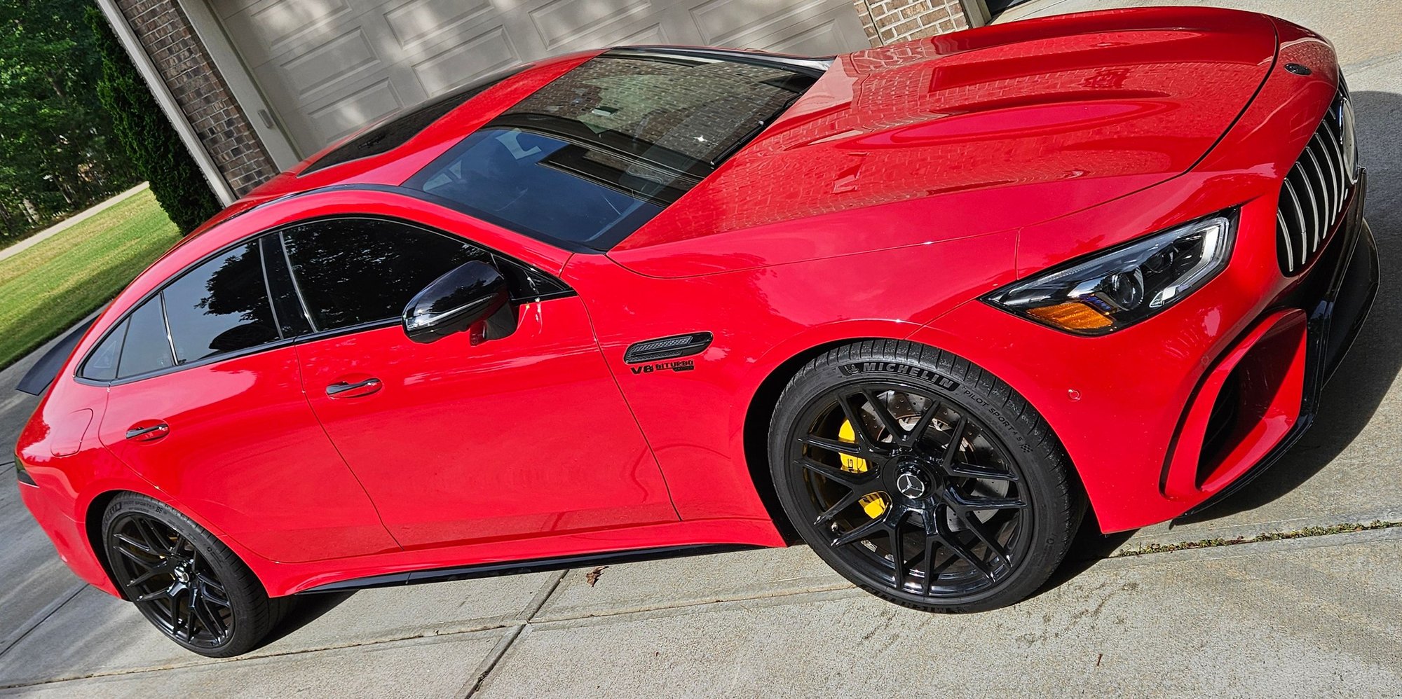 Accessories - 🚗 Garage Cleanout/Part Out – AMG Parts & Accessories for Sale! 🚗 - Used - -1 to 2026  All Models - -1 to 2026  All Models - Apex, NC 27539, United States