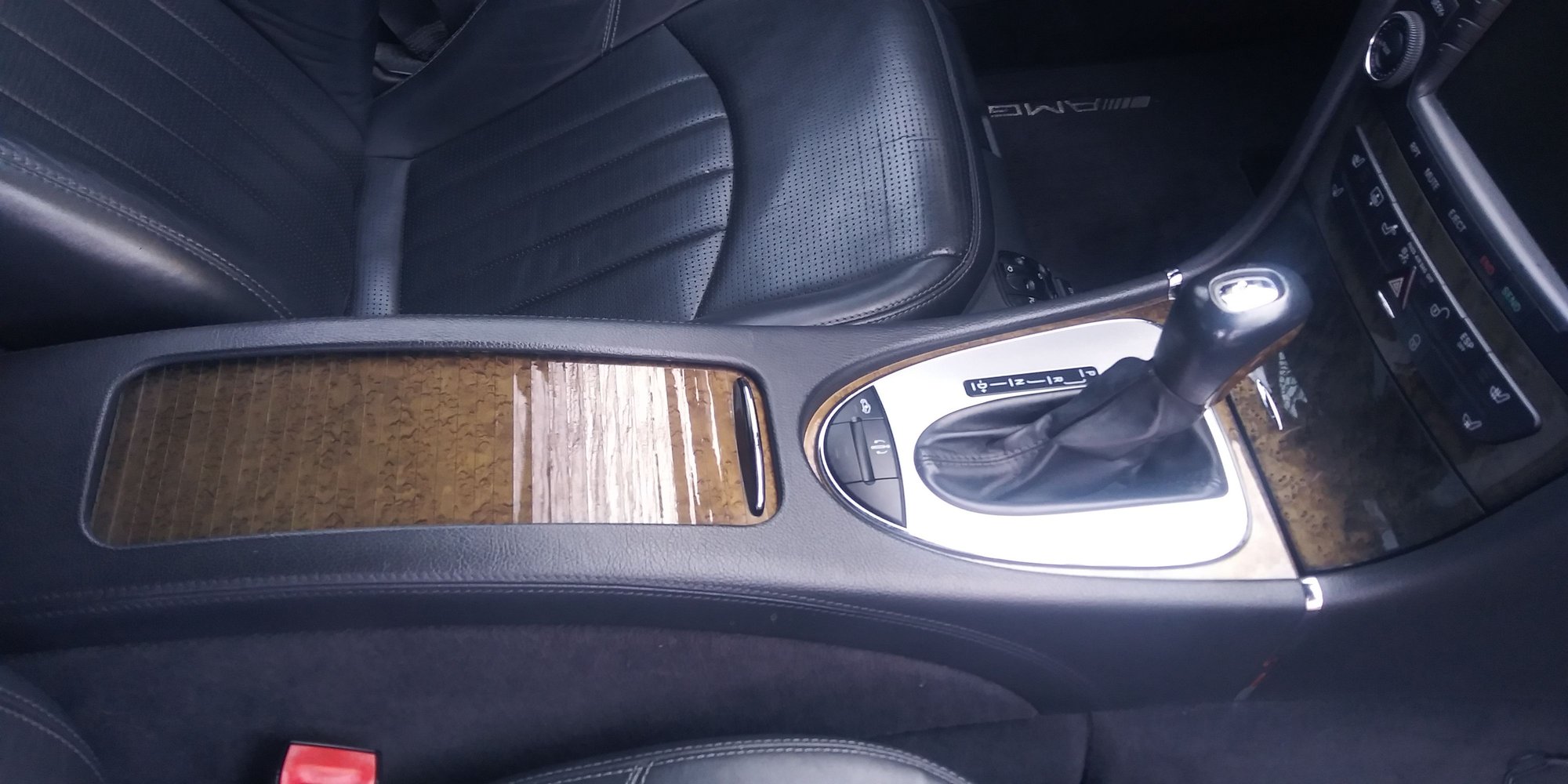 2006 Mercedes-Benz E55 AMG - W211 -  2006 E55 AMG  -  for Sale - Used - VIN WDBUF76J46A906243 - 109,000 Miles - 8 cyl - 2WD - Automatic - Sedan - Silver - Alexandria, VA 22301, United States