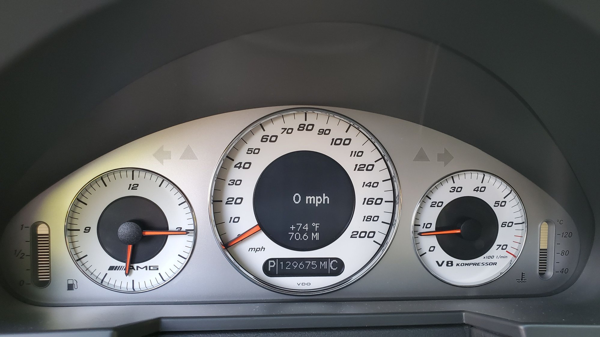 2006 Mercedes-Benz E55 AMG - E55 AMG +++ - Used - VIN WDBUF76J96A866886 - 8 cyl - 2WD - Automatic - Sedan - Silver - Lawrenceville, GA 30043, United States