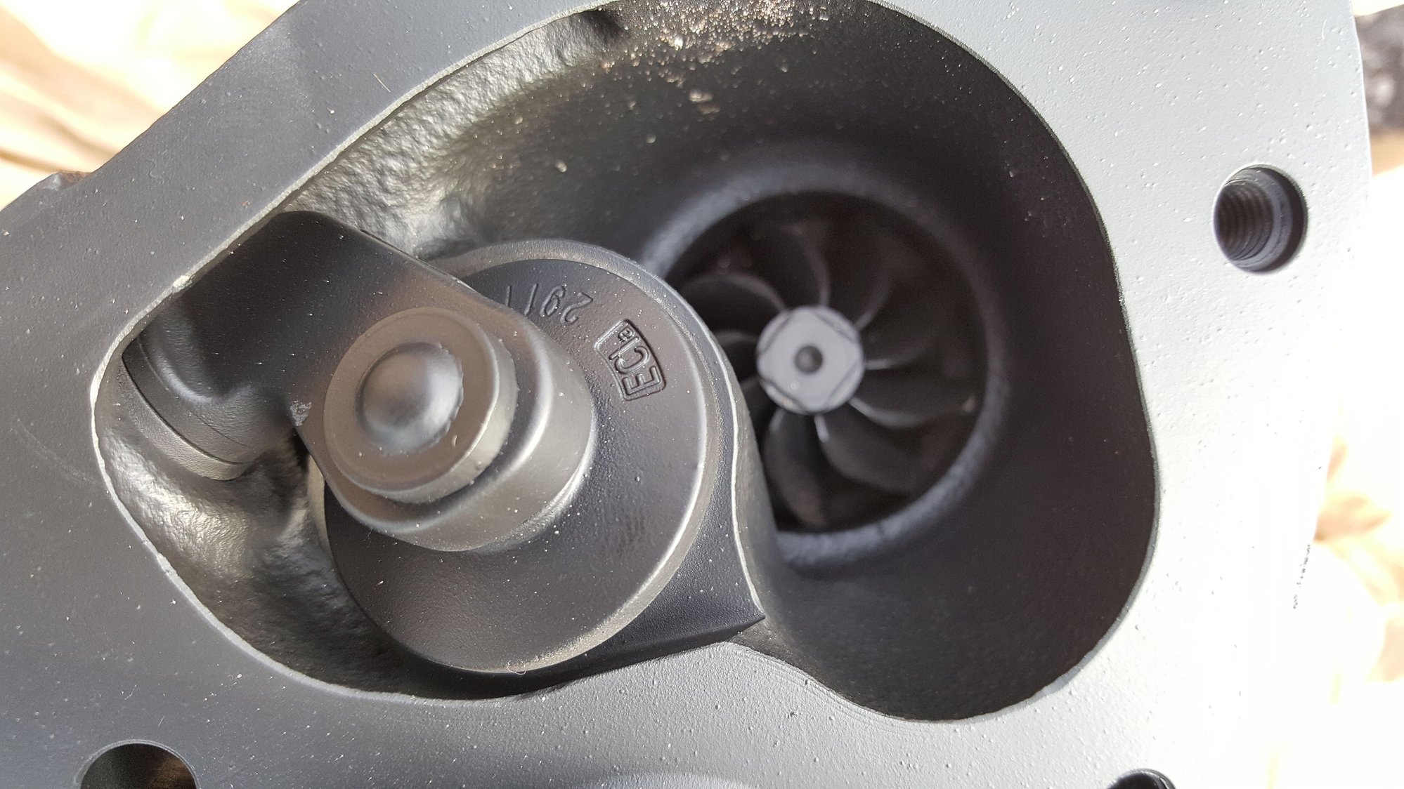Engine - Power Adders - M157 upgraded turbos with aftermarket downpipes for sale - Used - 2012 to 2016 Mercedes-Benz All Models - Kissimmee, FL 34758, United States