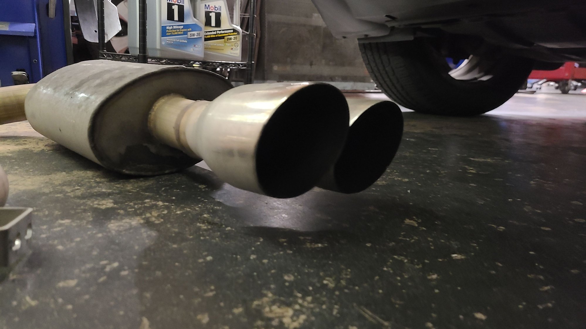 Engine - Exhaust - FS: AWE Touring Exhaust - Catback - W205 C43 AMG/C450 AMG - Used - 2015 to 2021 Mercedes-Benz C400 - 2015 to 2021 Mercedes-Benz C450 AMG - 2015 to 2021 Mercedes-Benz C43 AMG - Los Angeles, CA 90016, United States
