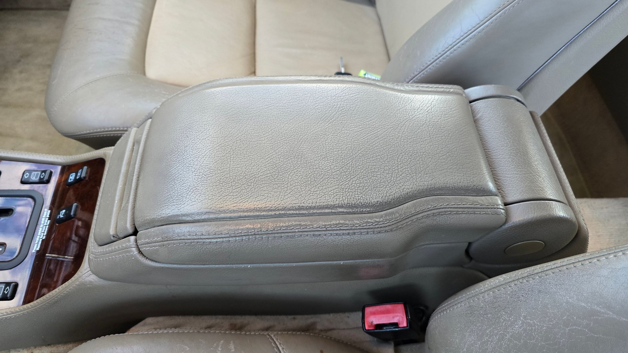1997 Mercedes-Benz S600 - W140 1997 S600 - Used - VIN WDBGA57E6VA326668 - 201,000 Miles - 12 cyl - 2WD - Automatic - Sedan - Other - Tampa, FL 34638, United States