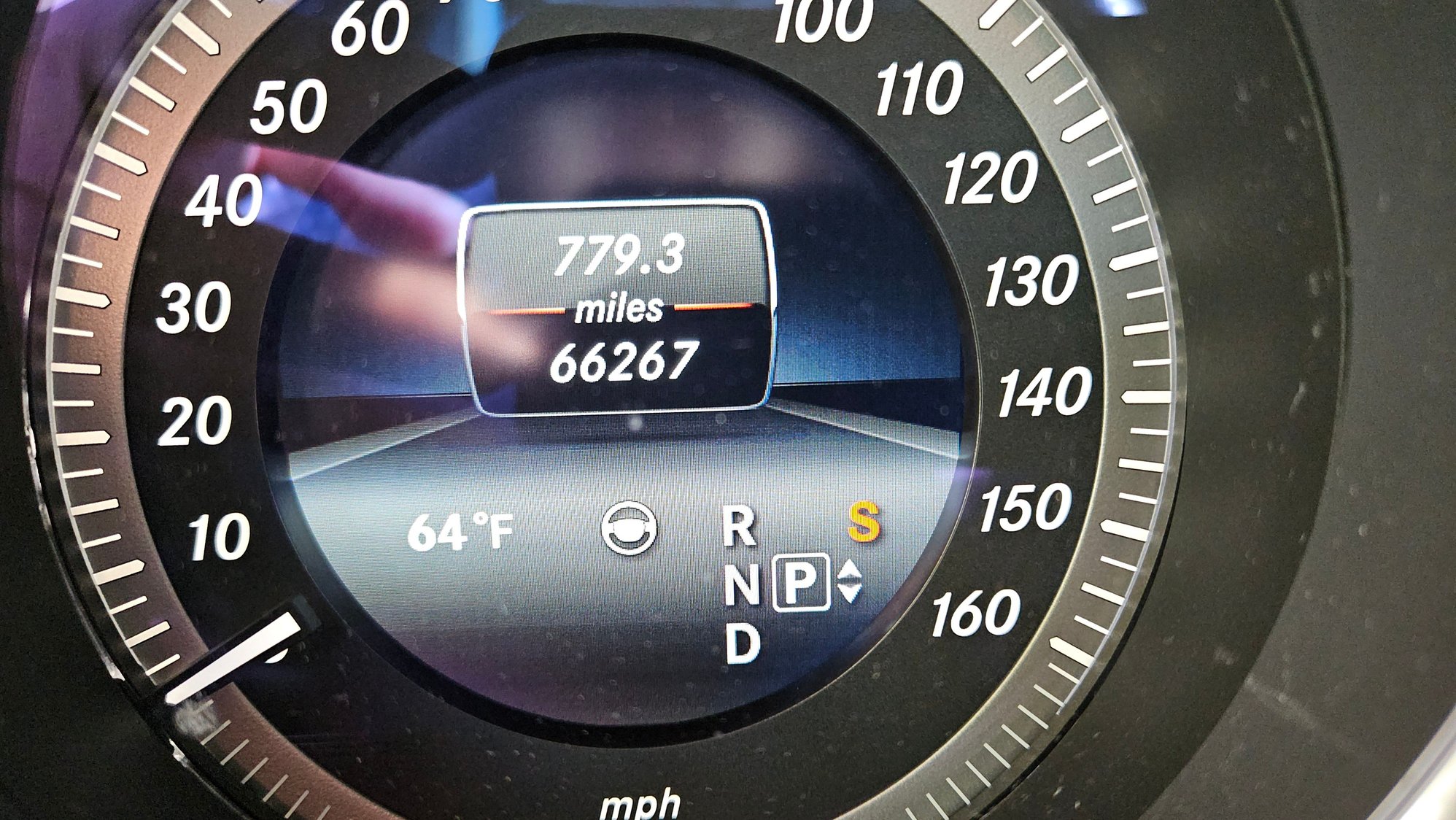 800Mi on MOT.5W50 👍