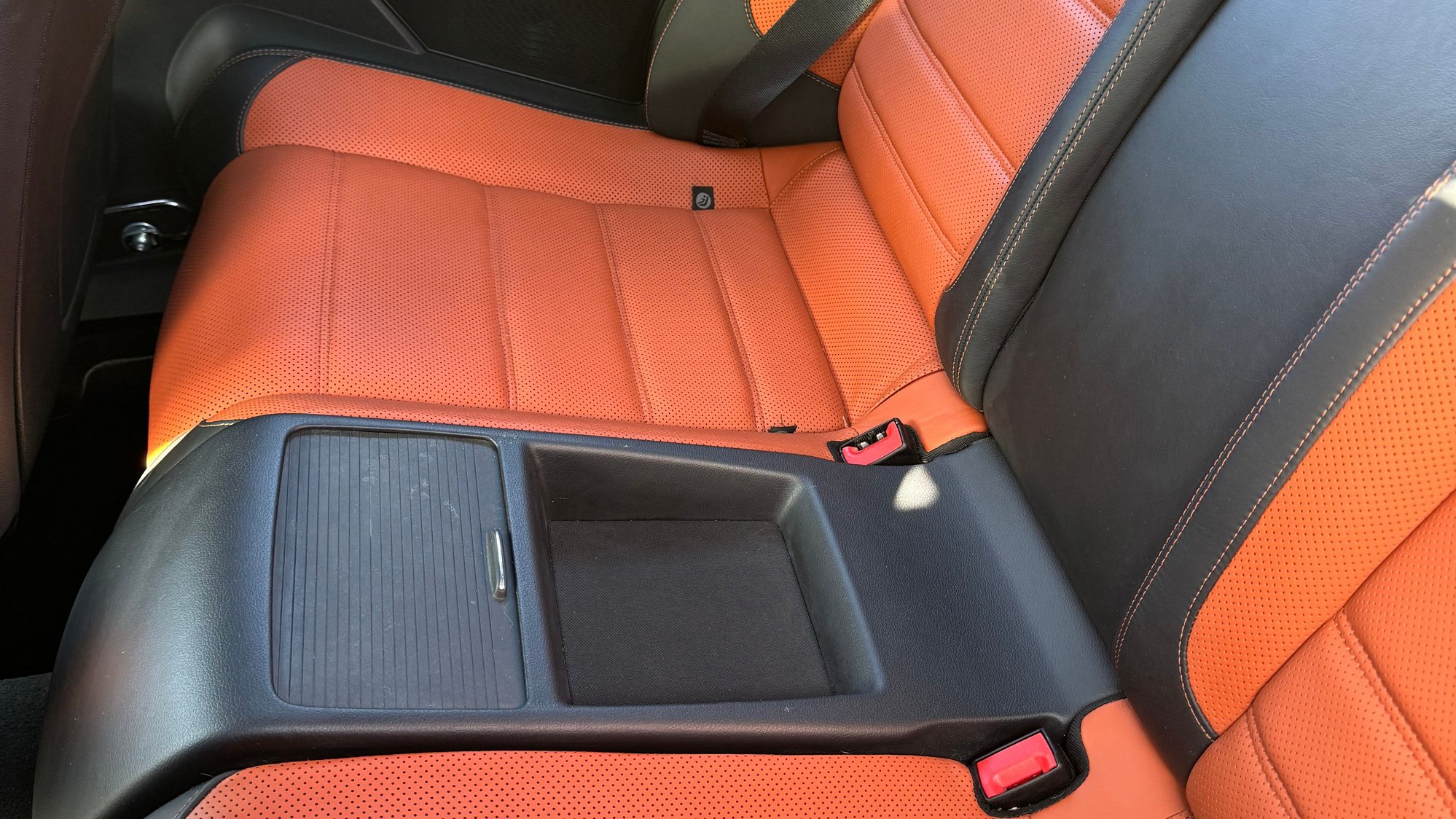 2011 Mercedes-Benz E550 - 2011 E550 Coupe (c207) in Mystic Brown - Used - VIN WDDKJ7CB5BF124038 - 39,000 Miles - 8 cyl - 2WD - Automatic - Coupe - Brown - Mill Valley, CA 94941, United States