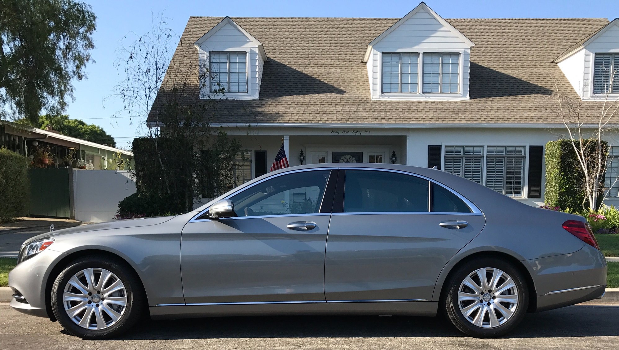 Wheels and Tires/Axles - 2015 W222 18" ORIG. WHEELS w/BRIDGESTONE SERENITY PLUS TIRES, SET/4 w/TPMS SENSORS - Used - 2007 to 2018 Mercedes-Benz S550 - Newport Beach, CA 92659, United States