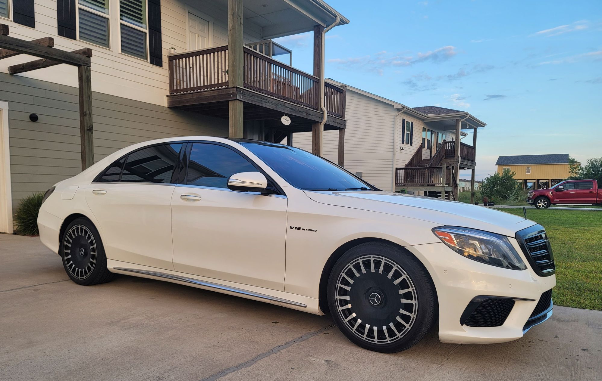 2015 Mercedes-Benz S65 AMG - 2015 Mercedes S65 AMG - Used - Rockport, TX 78382, United States