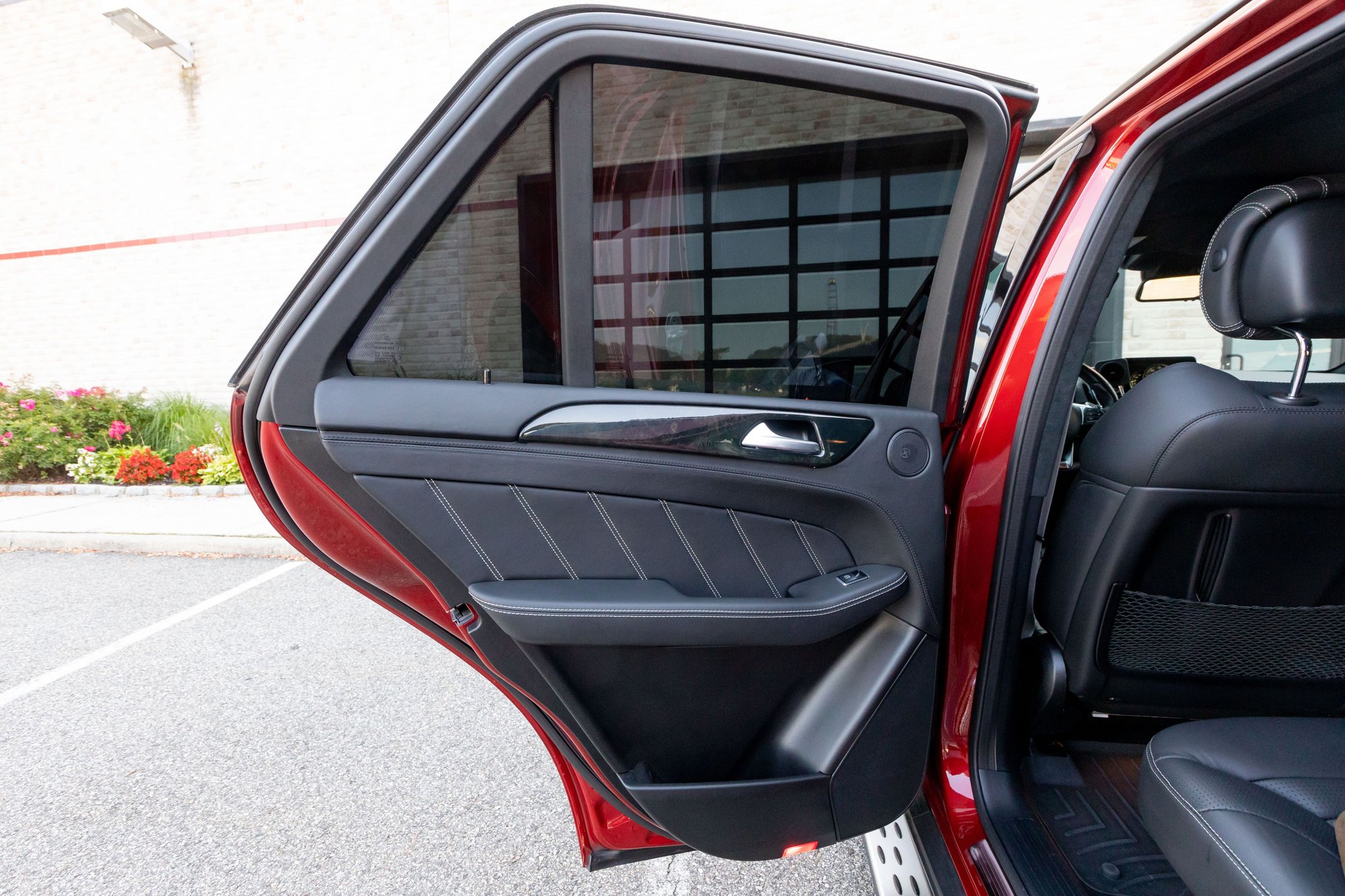 2016 Mercedes-Benz GLE63 AMG S - FOR SALE: 2016 GLE 63S AMG SUV Designo Cardinal Red - Used - VIN 4JGDA7FB6GA786239 - 41,020 Miles - 8 cyl - AWD - Automatic - SUV - Red - Roslyn, NY 11576, United States