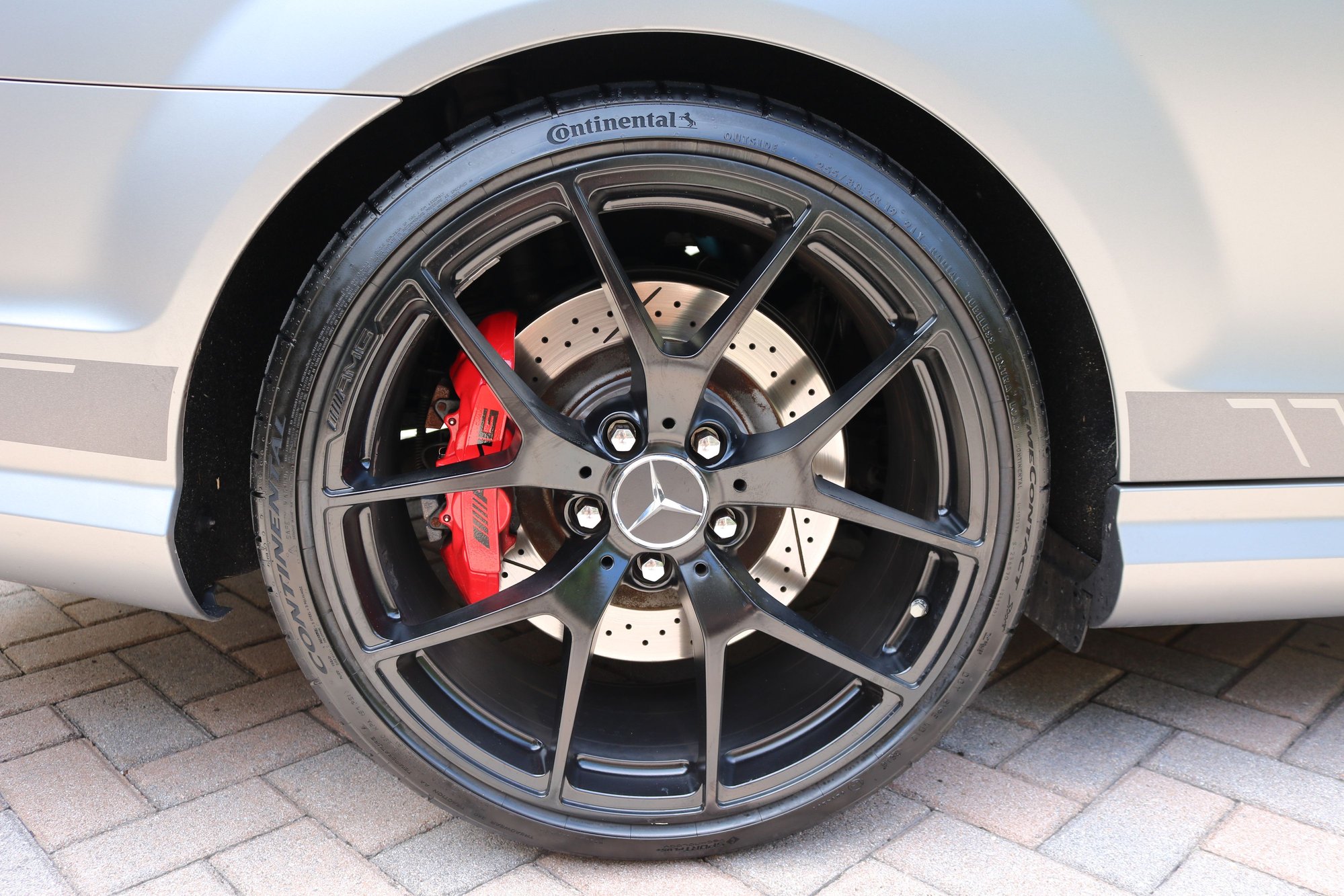2014 Mercedes-Benz C63 AMG - 2014 Mercedes C63 507 Edition - Used - VIN WDDGJ7HB9EG199869 - 8 cyl - 2WD - Automatic - Coupe - Gray - Boca Raton, FL 33487, United States
