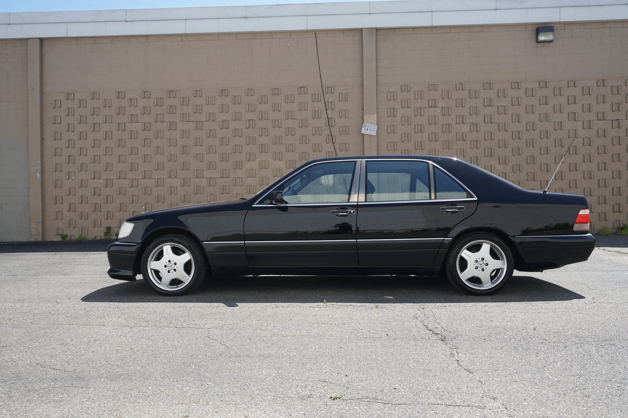 fs 1997 mercedes benz s500 low miles black on black mbworld org forums fs 1997 mercedes benz s500 low miles