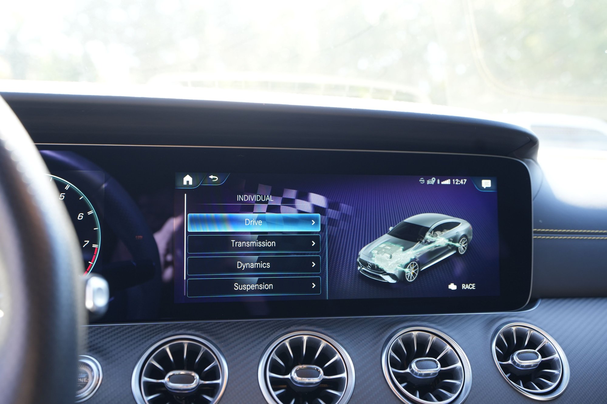 2023 Mercedes-Benz AMG GT - Absolutely UNIQUE 2023 Mercedes GT63 S AMG - Used - Hollywood, FL 33020, United States