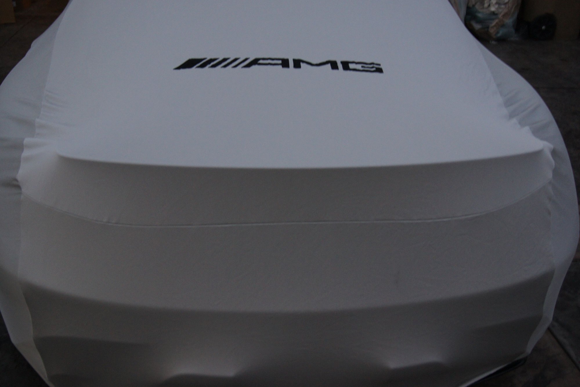 Accessories - Mercedes GT GTs Interior Car Cover - Used - 2016 to 2020 Mercedes-Benz AMG GT - Bakersfield, CA 93311, United States