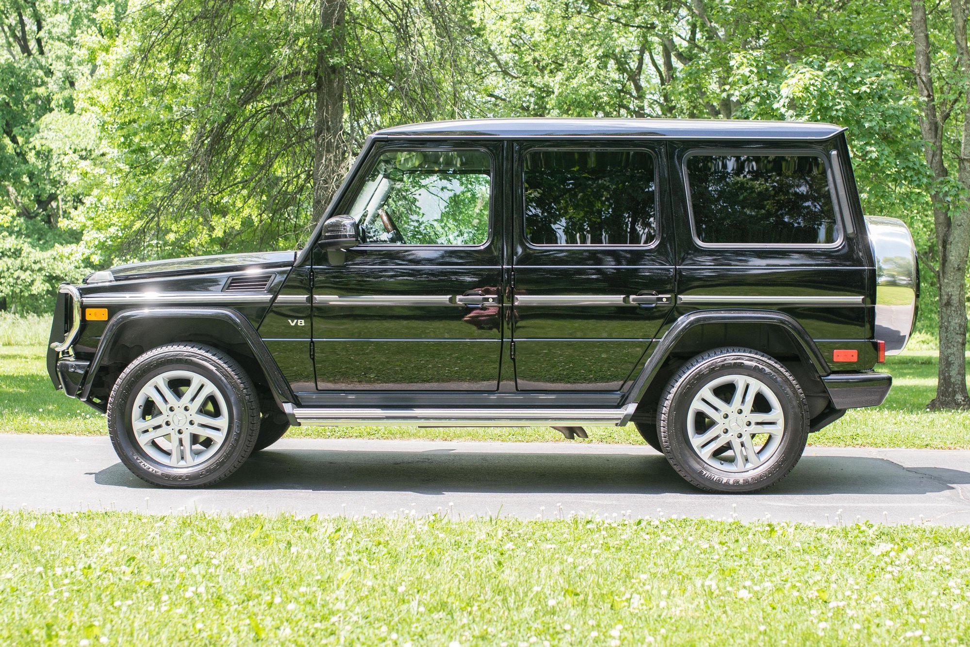 2013 Mercedes-Benz G550 - 2013 Mercedes-Benz G550 - Used - VIN WDCYC3HF5DX202697 - 60,596 Miles - 8 cyl - AWD - Automatic - SUV - Black - Columbia, TN 38401, United States