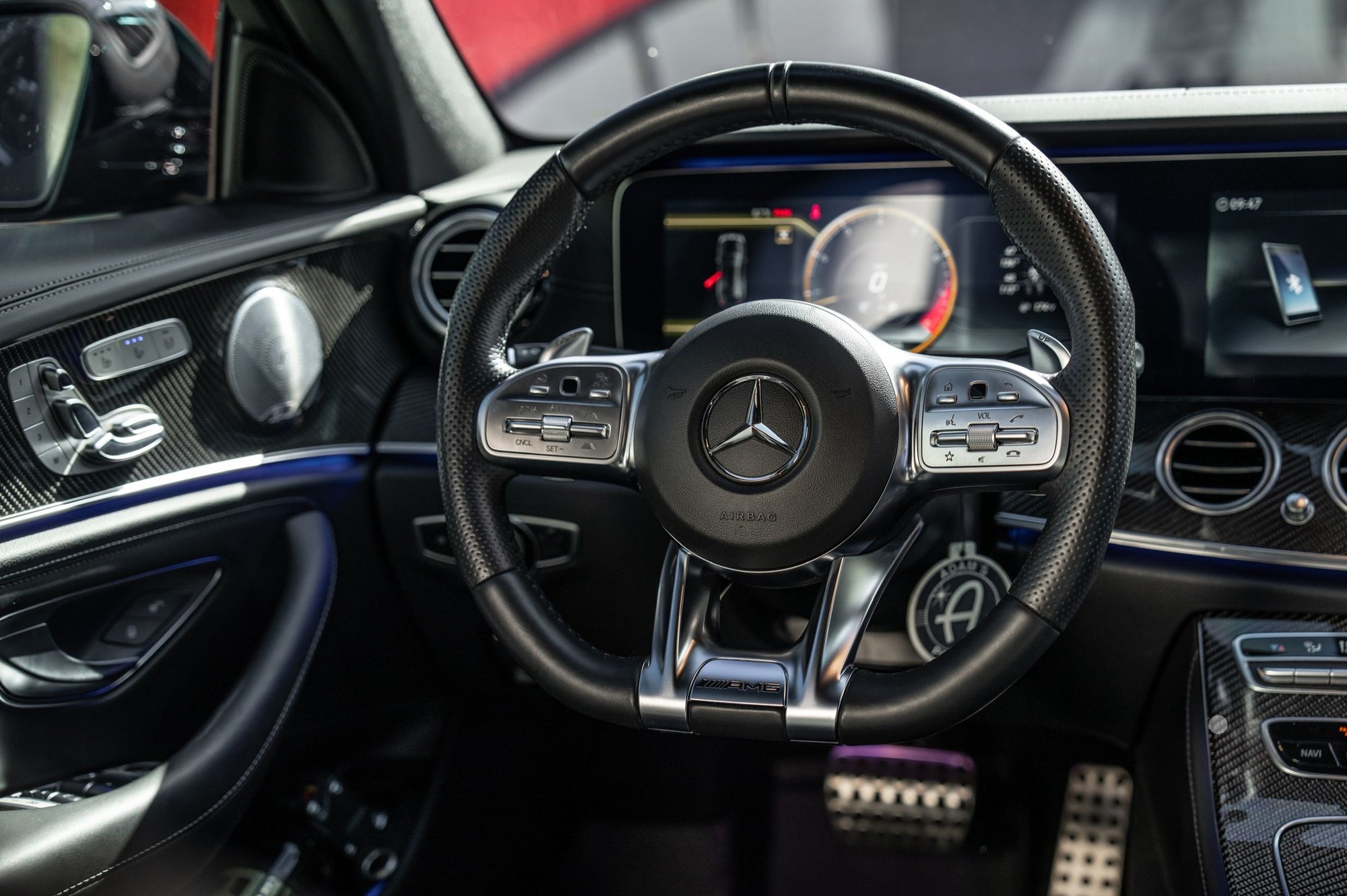 2019 Mercedes-Benz E63 AMG S - 2019 E63 AMGs Bi Turbo 607 HP 4 Matic+ 135K MSRP-WARRANTY-FULL PPF-20” Forged AMG WOW - Used - VIN WDDZF8KB2KA539192 - 8 cyl - Automatic - Sedan - Gray - Boca Raton, FL 33431, United States