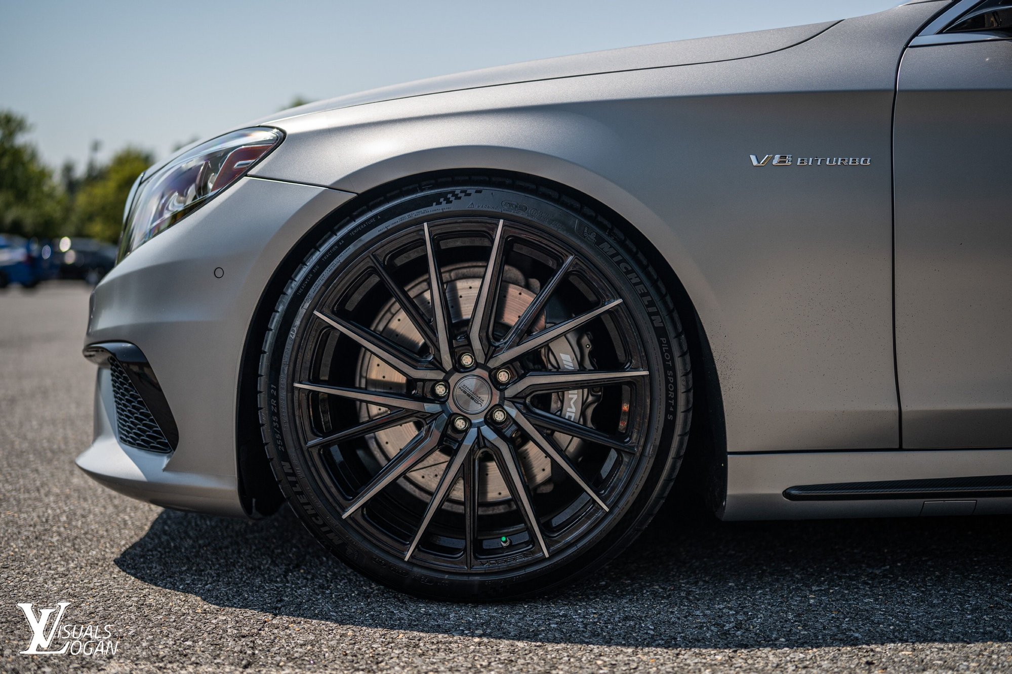 2015 Mercedes-Benz S63 AMG - For Sale 2015 S63 Renntech $54k obo - Used - VIN WDDUG7JB0FA078325 - 53,193 Miles - 8 cyl - AWD - Automatic - Sedan - Other - Washington, DC 20002, United States