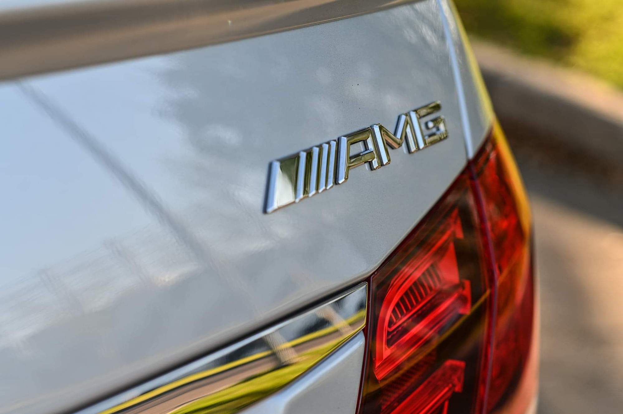 2014 Mercedes-Benz E63 AMG - 2014 E63 - Used - VIN wddhf9cb2ea948619 - 45,000 Miles - 8 cyl - AWD - Automatic - Sedan - Silver - New Orleans, LA 70128, United States