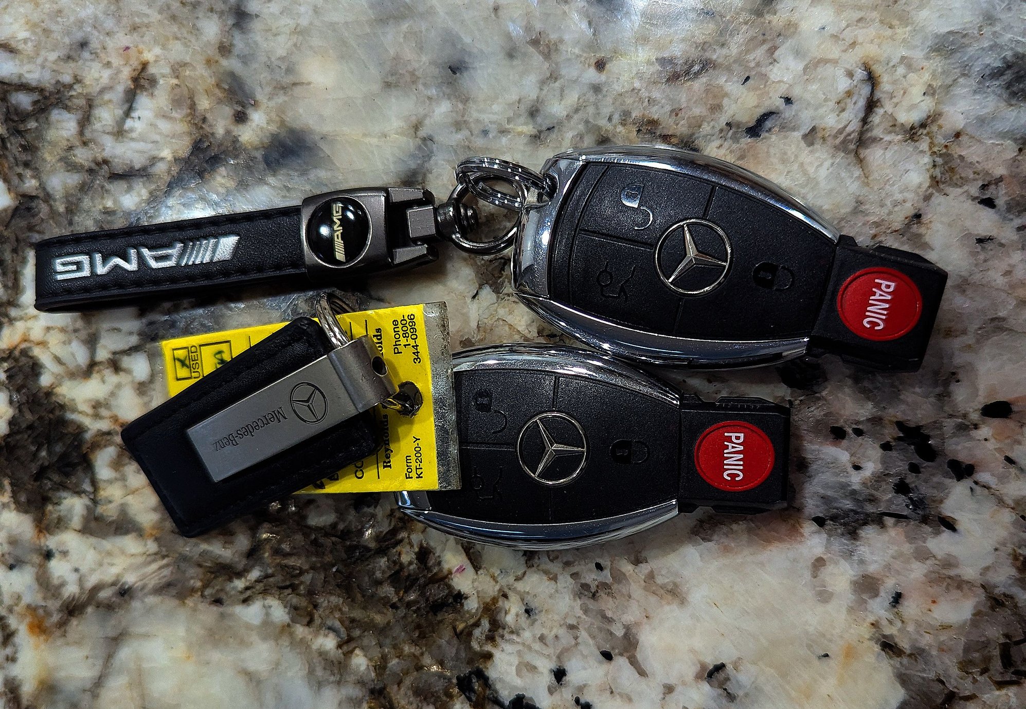 2012 Mercedes-Benz SL63 AMG - 2012 SL63 AMG, P30 package, 11K miles Unicorn - Used - VIN WDBSK7AA8CF167905 - 11,350 Miles - 8 cyl - 2WD - Automatic - Convertible - Black - Timonium, MD 21030, United States