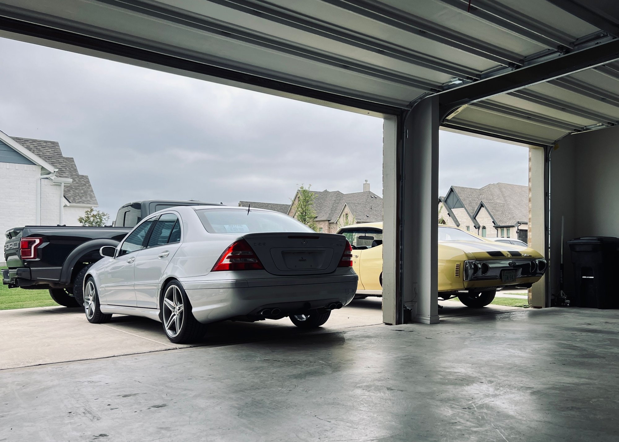 2006 Mercedes-Benz C55 AMG - ‘06 C55 AMG - Used - Dallas, TX 76065, United States