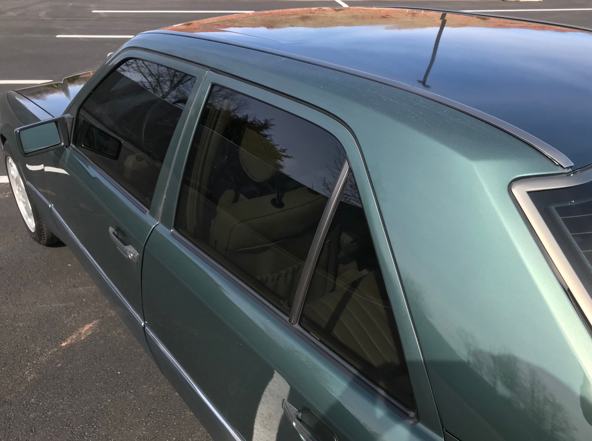 1995 Mercedes-Benz E300 - 1995 Mercedes-Benz E300 Diesel (Garage kept, dealership serviced, adult owned) - Used - VIN WDBEB31E6SC157429 - 239,801 Miles - 6 cyl - 2WD - Automatic - Sedan - Other - Manassas Park, VA 20111, United States