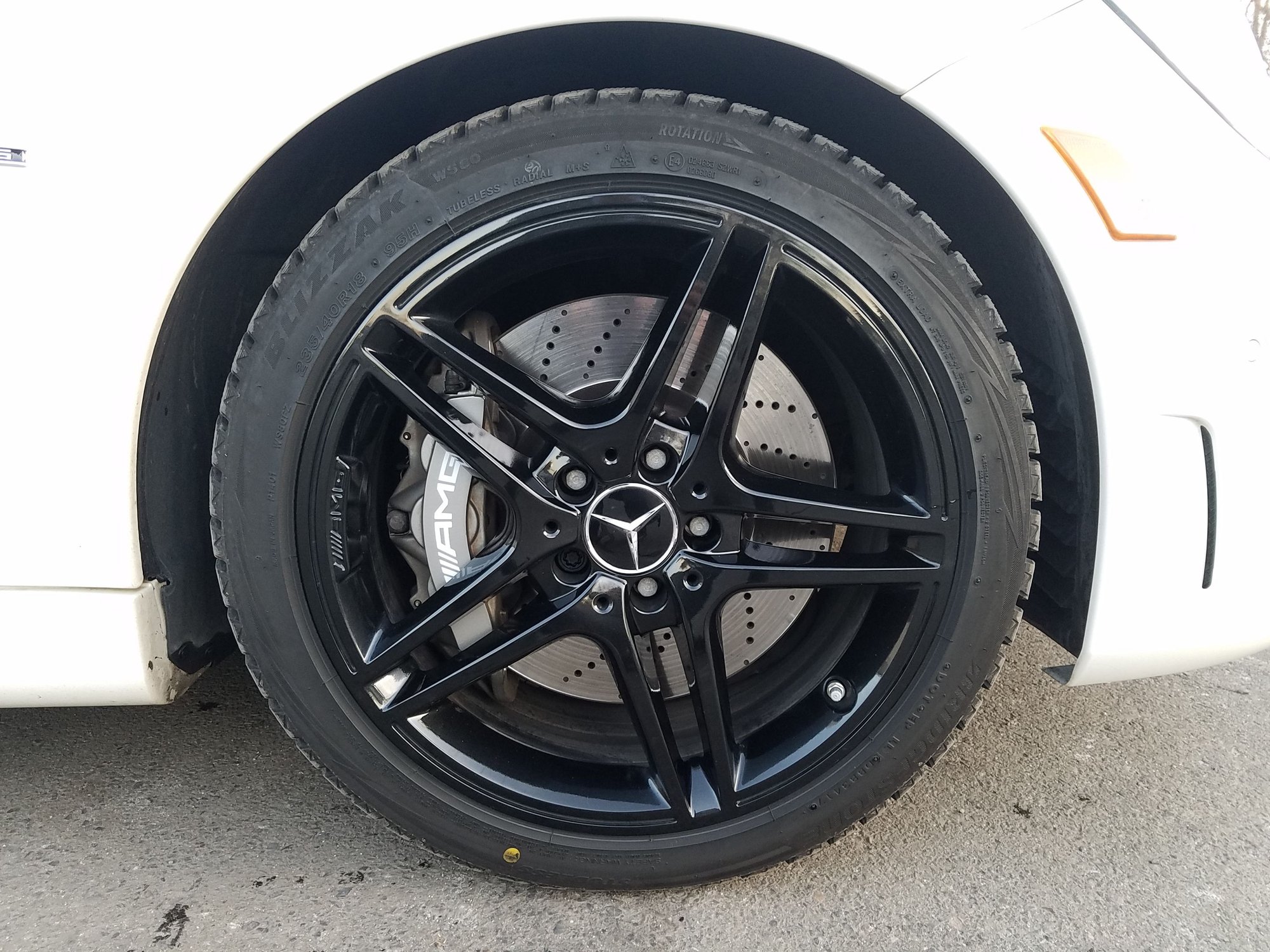 2014 Mercedes-Benz C63 AMG - 2014 Mercedes-Benz C63 AMG - Used - VIN WDDGF7HB5EA937851 - 34,500 Miles - 8 cyl - 2WD - Automatic - Sedan - Yellow - Princeton, NJ 08648, United States