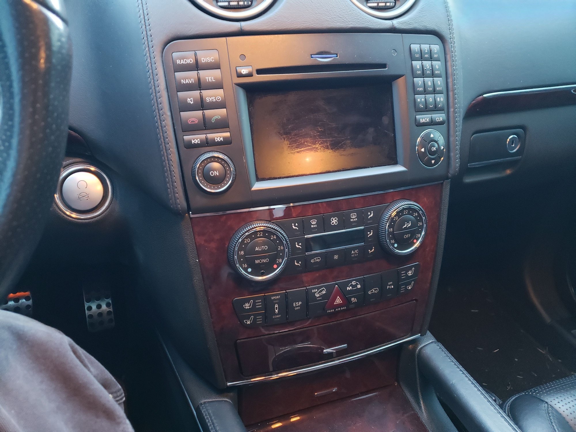 2009 Mercedes-Benz ML63 AMG - 2009 ML63 - Used - VIN 4JGBB77E69A471909 - 96,000 Miles - 8 cyl - AWD - Automatic - SUV - Black - Bremerton, WA 98310, United States