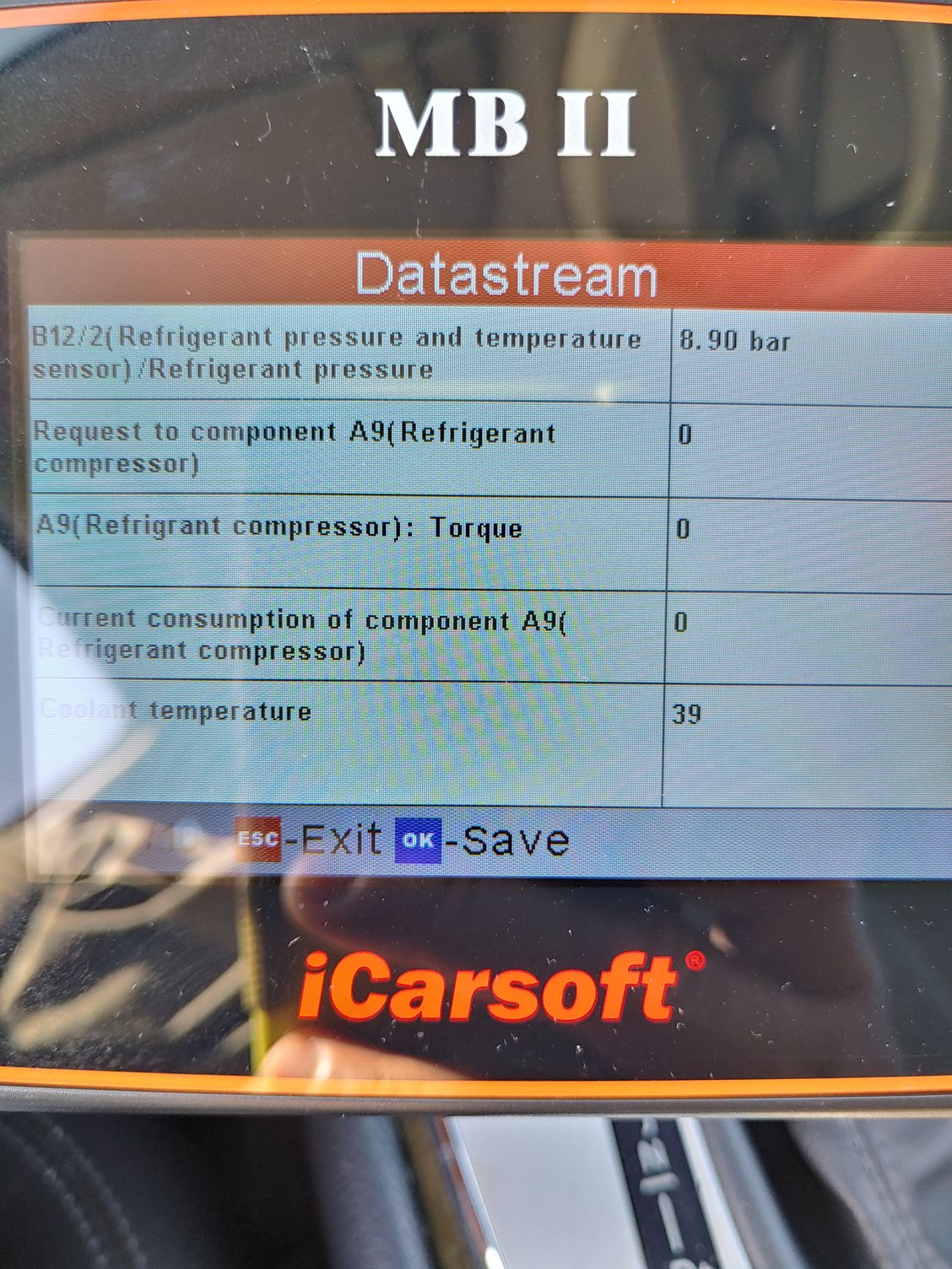 AC Compressor Test Forums