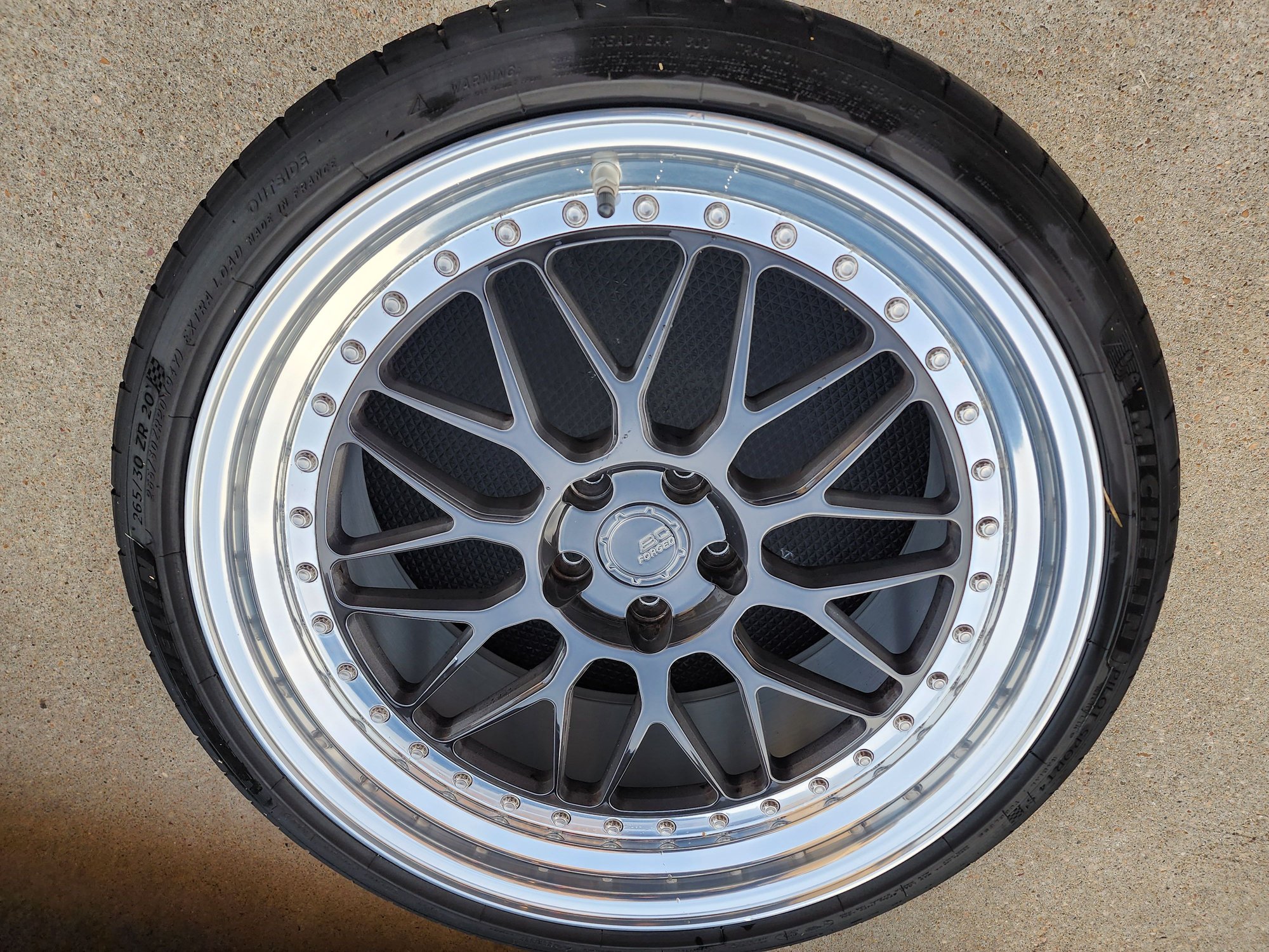 Wheels and Tires/Axles -  - Used - 0  All Models - Houston, TX 77449, United States