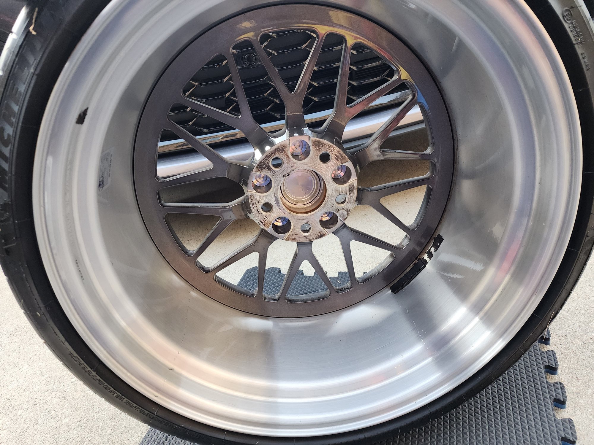 Wheels and Tires/Axles -  - Used - 0  All Models - Houston, TX 77449, United States