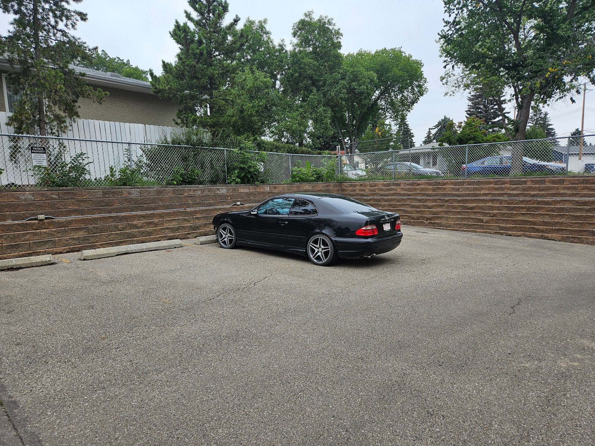 2002 Mercedes-Benz CLK430 - PARTING OUT: 2002 CLK 430 - Edmonton, AB T5T6Z9, Canada