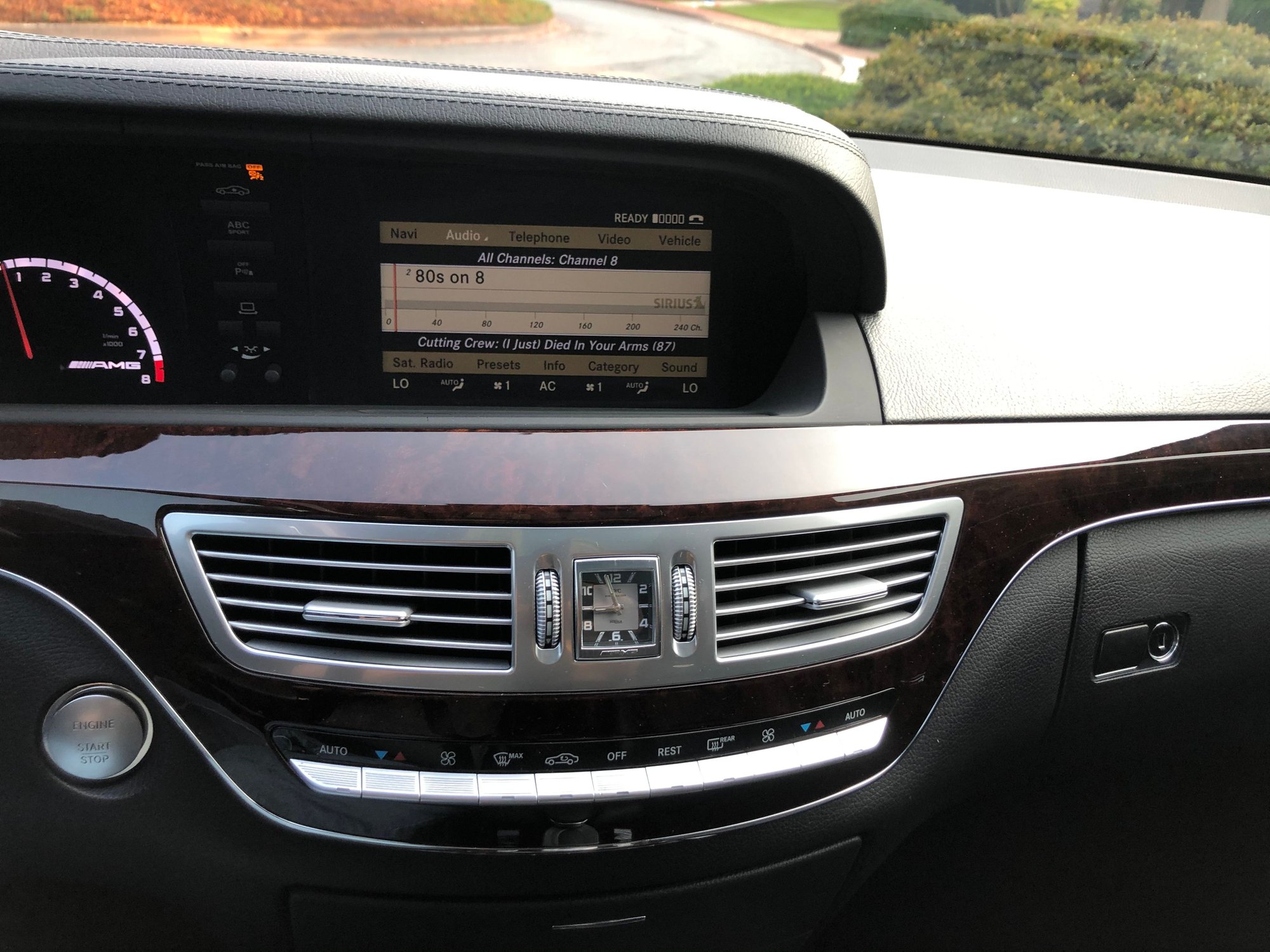 2010 Mercedes-Benz S63 AMG - 2010 Mercedes Benz S63 - Used - VIN WDDNG7HB1AA304052 - 39,228 Miles - 8 cyl - 2WD - Automatic - Black - Kennesaw, GA 30152, United States