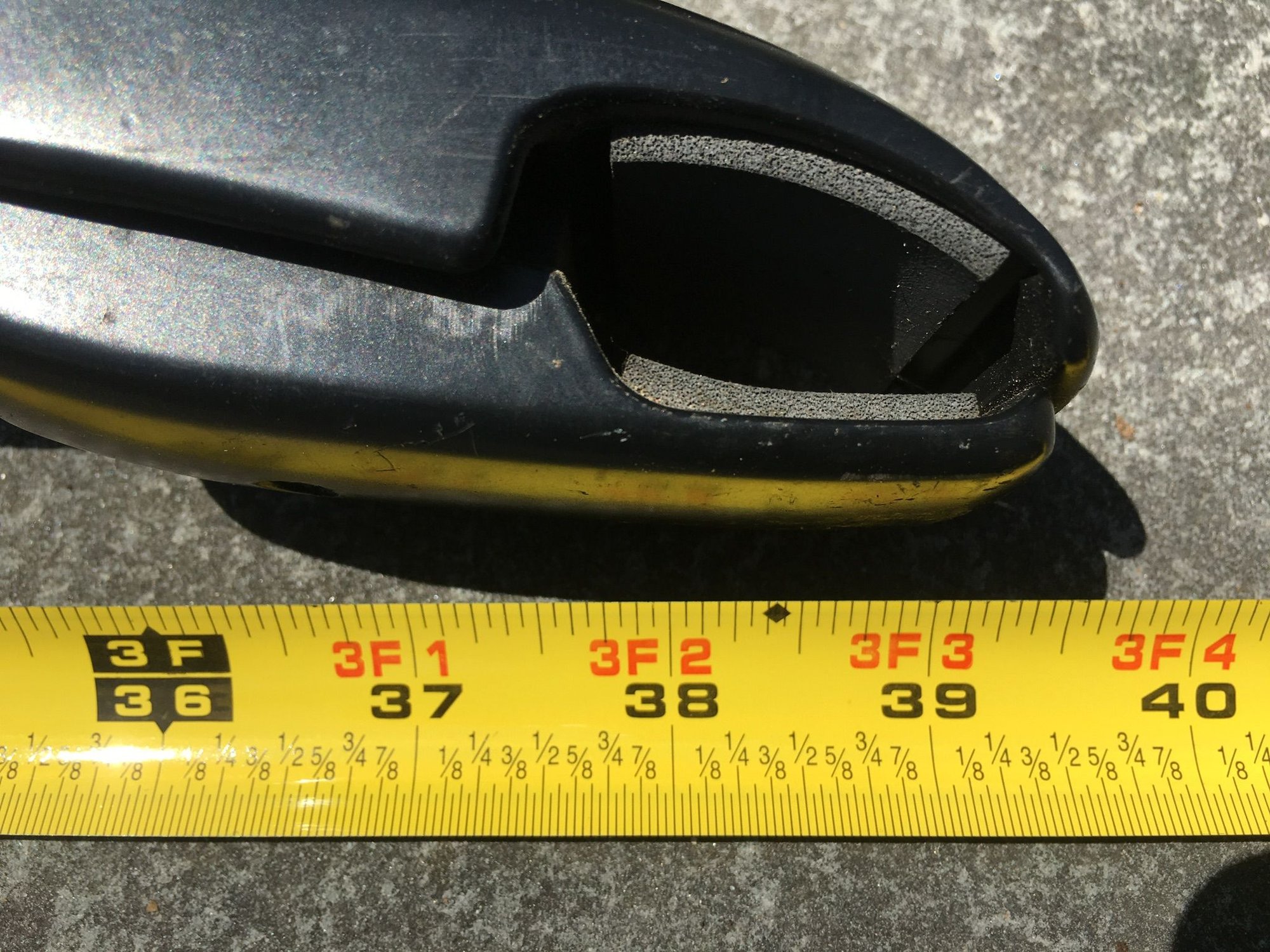 Accessories - Wagon roof rack crossbars - Used - All Years Mercedes-Benz E350 - Milford, CT 06460, United States