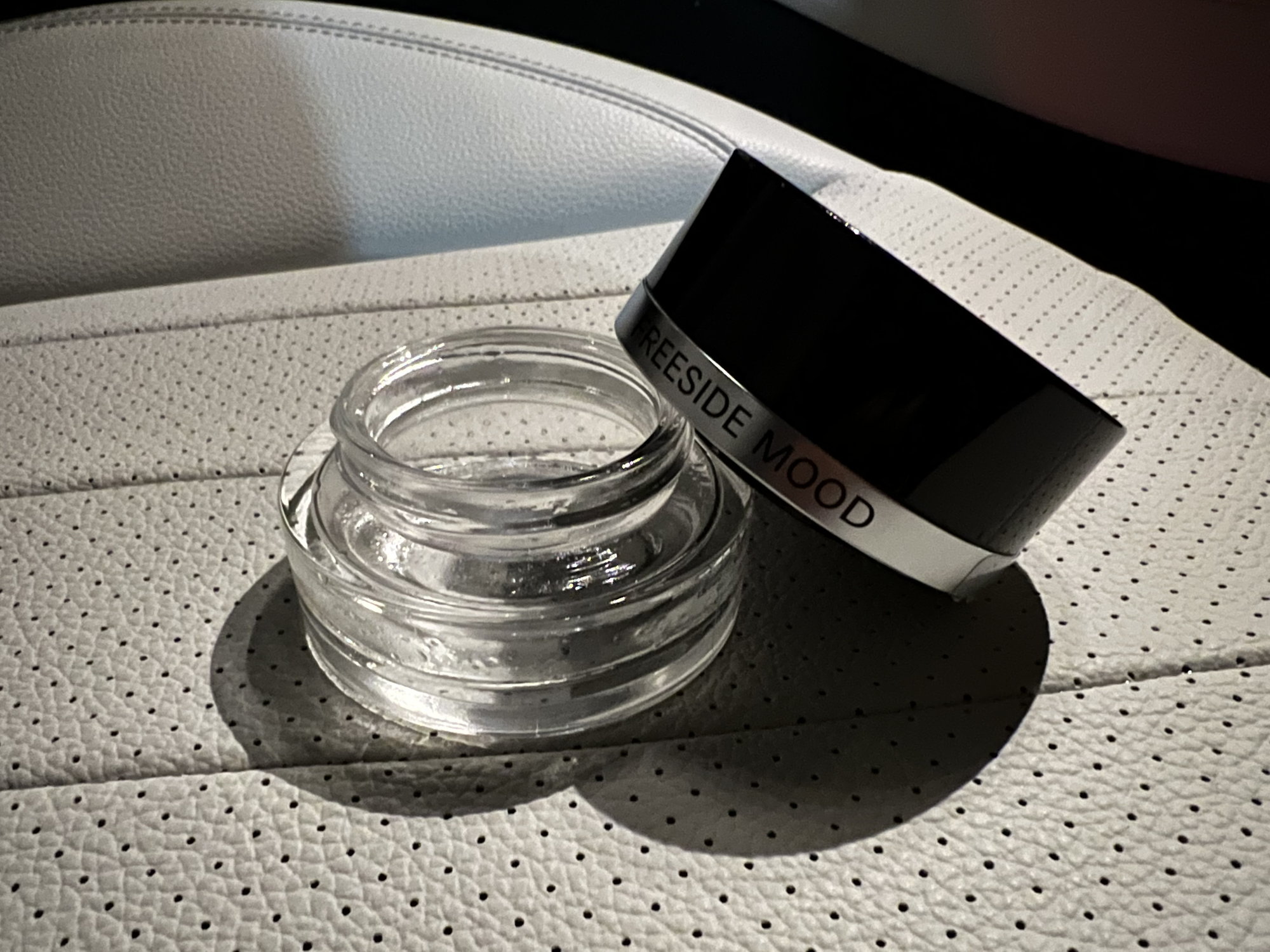 Parfum Flacon diffuseur SPORTS MOOD Mercedes-Benz